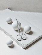 Zwilling Premium prirezovalnik dlačic v nosu in ušesih 1 kos