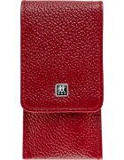 Zwilling Premium Red set za manikiro