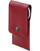 Zwilling Premium Red set za manikiro