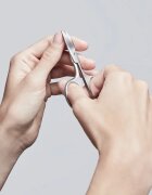 Zwilling Premium škarje za nohte 1 kos