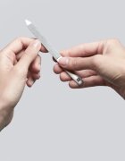 Zwilling Premium Twinox pilica iz safirja za nohte 13 cm