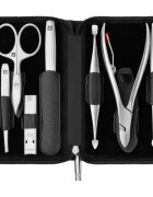 Zwilling Twinox Asian Competence set za manikiro