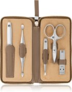 Zwilling Twinox Taupe set za manikiro