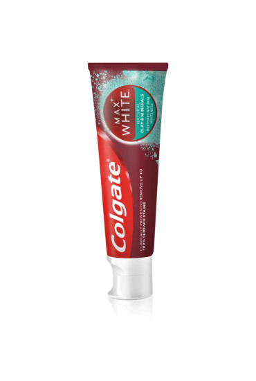 Colgate Zobna pasta Max White Ultra Active Foam, 50 ml