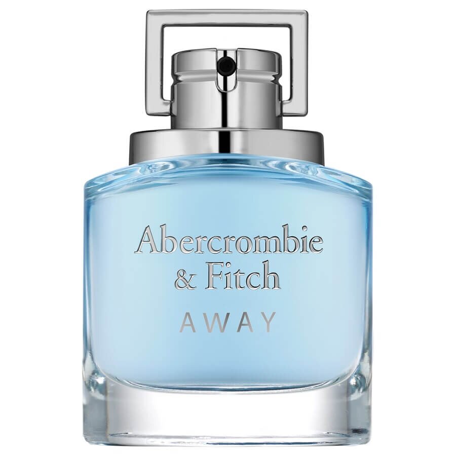 Abercrombie & Fitch Away Man Eau De Toilette Toaletna Voda 100 ml