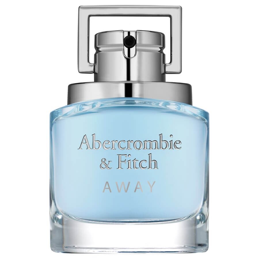 Abercrombie & Fitch Away Man Eau De Toilette Toaletna Voda 50 ml