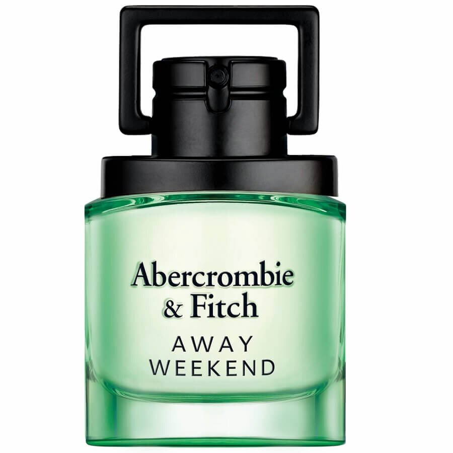 Abercrombie & Fitch Away Weekend Man Eau De Toilette Toaletna Voda 30 ml