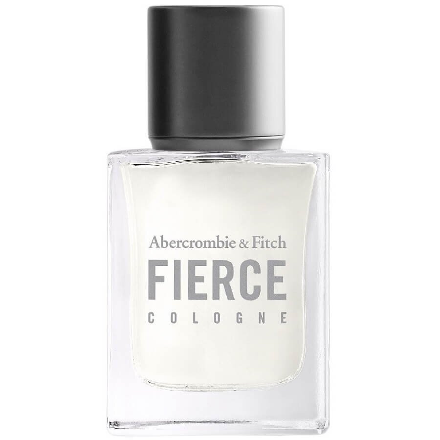 Abercrombie & Fitch Fierce Cologne Eau De Kolonjska Voda 30 ml