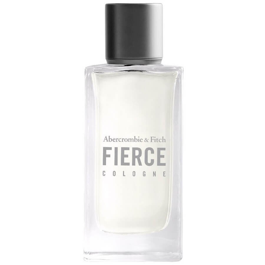 Abercrombie & Fitch Fierce Cologne Eau De Kolonjska Voda 50 ml