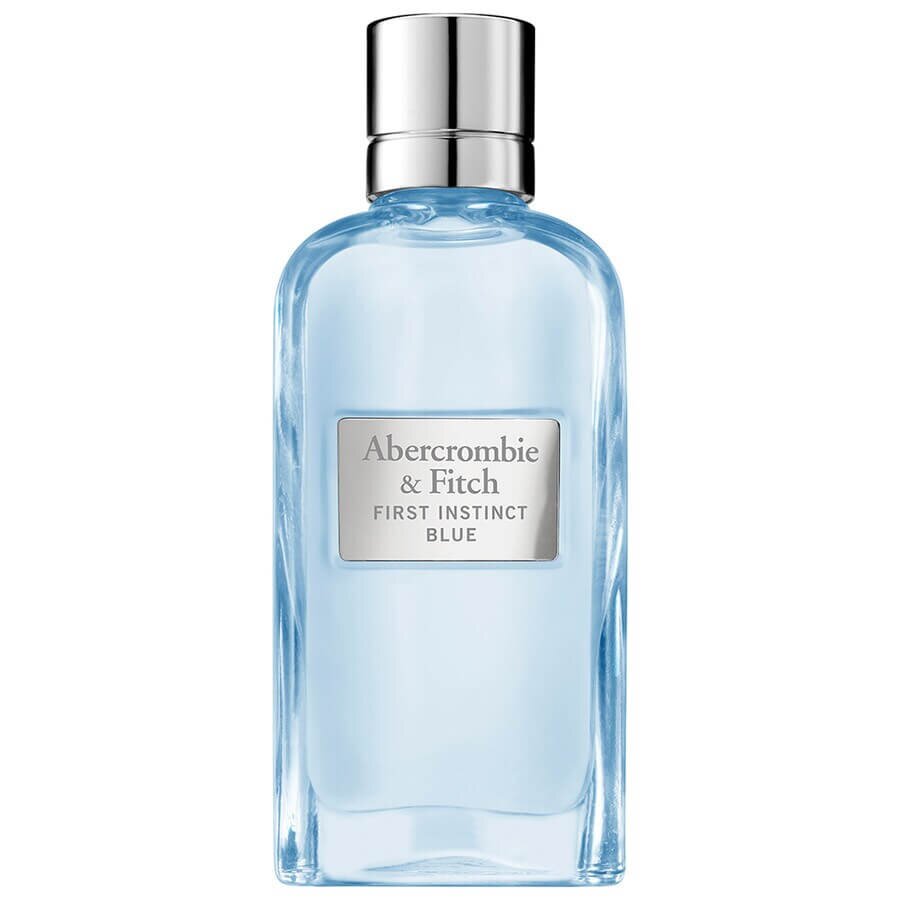 Abercrombie & Fitch First Instinct Blue Woman Eau De Parfum Parfumska Voda 50 ml