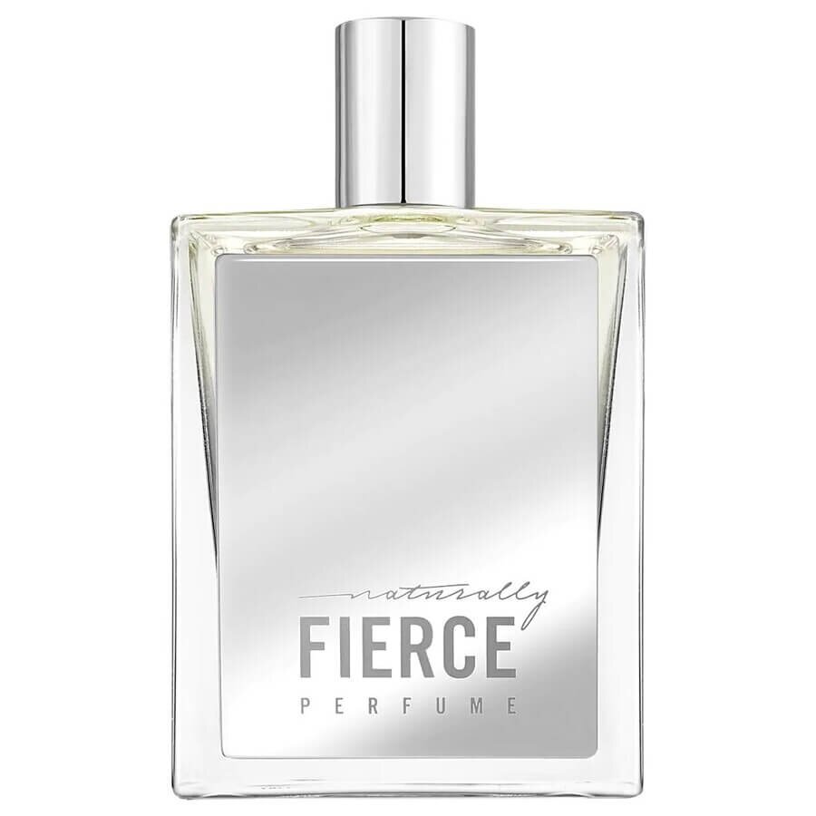 Abercrombie & Fitch Naturally Fierce Eau De Parfum Parfumska Voda 100 ml