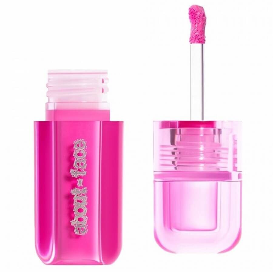 About-Face Blush Rush Liquid Hot Lap Rdečilo 35 ml