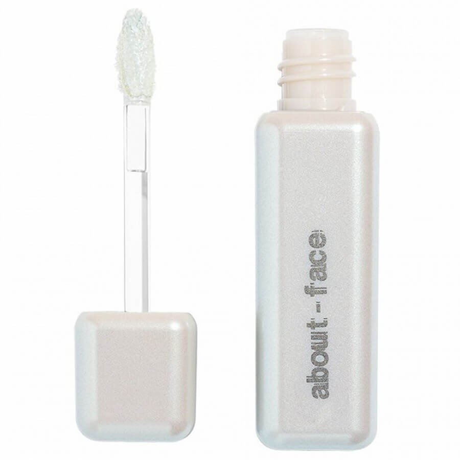 About-Face Glitter Eye Paint Digital Demise Senčilo Za Oči 4 ml