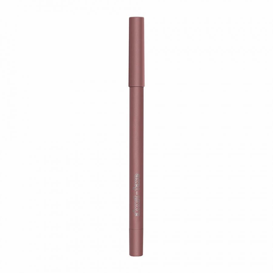 About-Face Matte Fix Lip Pencil False Alarm Svinčnik Za Ustnice 12 g