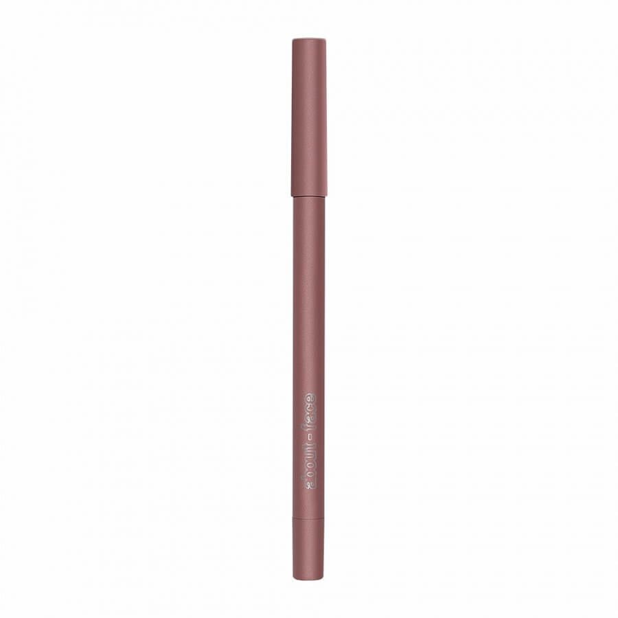 About-Face Matte Fix Lip Pencil Smoked Svinčnik Za Ustnice 12 g