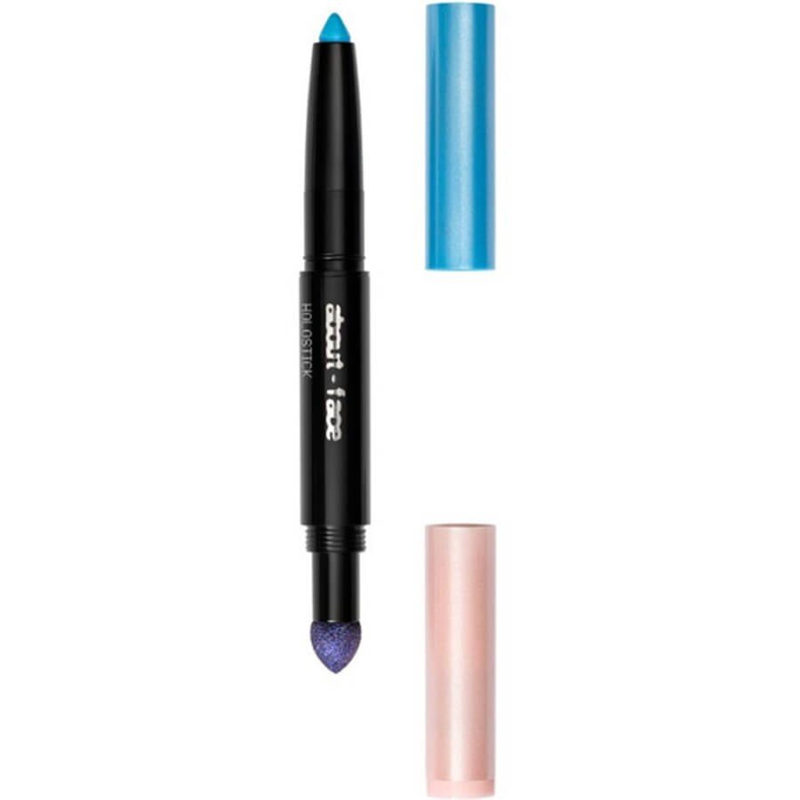 About-Face Senčila Holostick Rose Colored Glasses Senčilo Za Oči 18 g