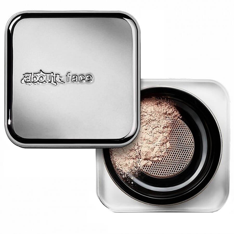 About-Face The Curtain Call Loose Powder Draped Puder V Prahu 10 g