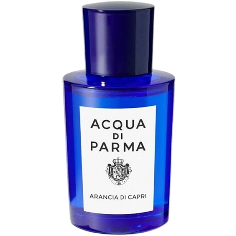 Acqua Di Parma Blu Mediterraneo Arancia Di Capri Eau De Toilette Toaletna Voda 100 ml