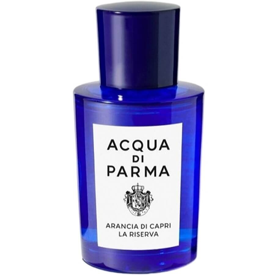 Acqua Di Parma Blu Mediterraneo Arancia Di Capri La Riserva Eau De Parfum Parfumska Voda 100 ml