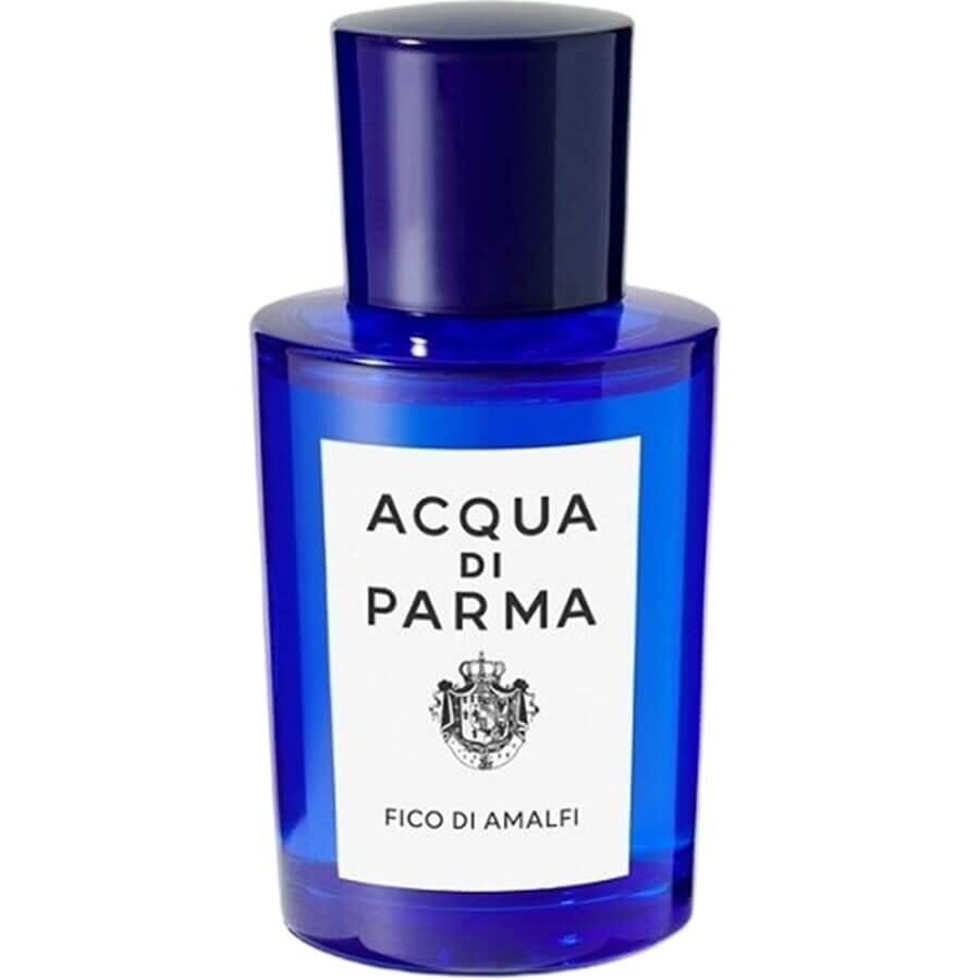 Acqua Di Parma Blu Mediterraneo Fico Di Amalfi Eau De Toilette Toaletna Voda 50 ml