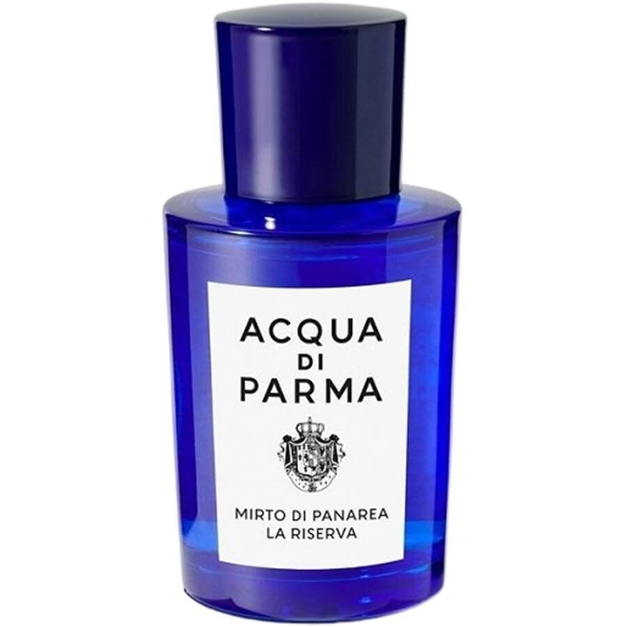 Acqua Di Parma Blu Mediterraneo Mirto Di Panarea La Riserva Eau De Parfum Parfumska Voda 100 ml