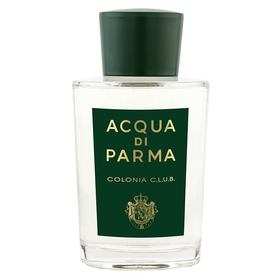 Acqua Di Parma Colonia Collection C.L.U.B. Eau De Cologne Kolonjska Voda 180 ml