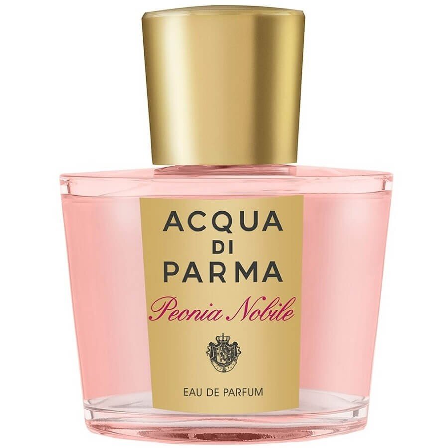 Acqua Di Parma Le Nobili Peonia Nobile Eau De Parfum Parfumska Voda 50 ml