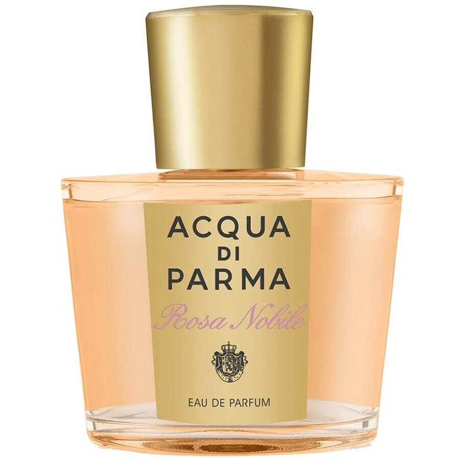 Acqua Di Parma Le Nobili Rosa Nobile Eau De Parfum Parfumska Voda 50 ml
