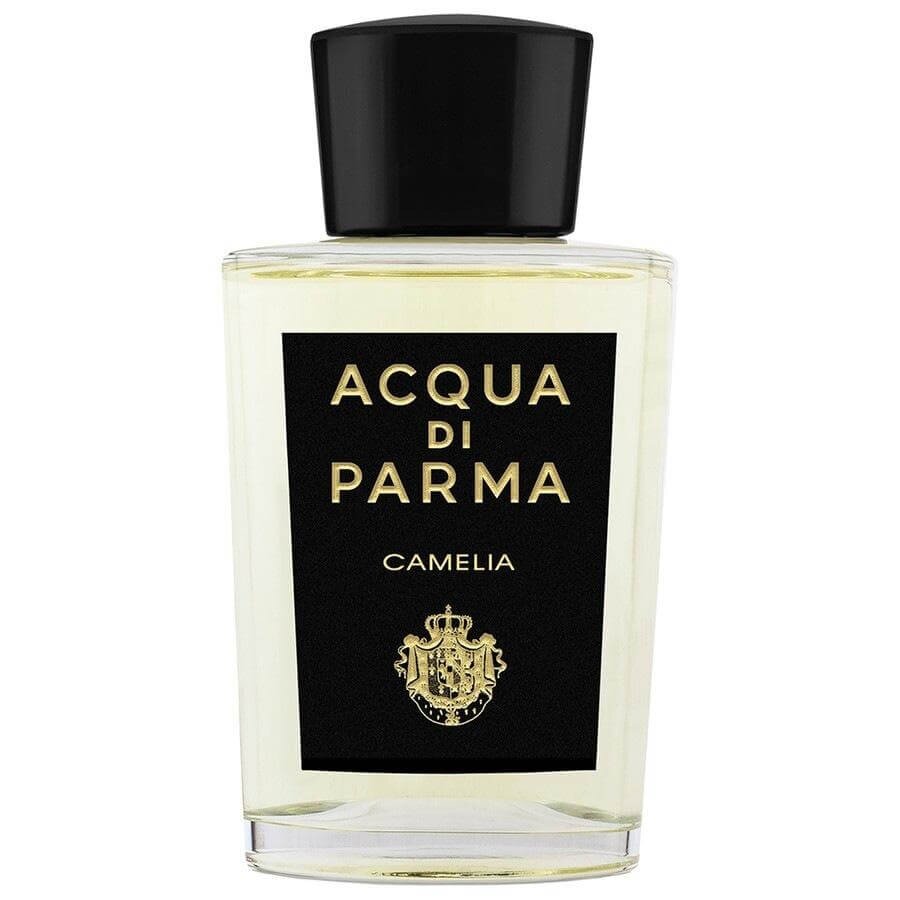 Acqua Di Parma Signatures Of The Sun Camelia Eau De Parfum Parfumska Voda 100 ml