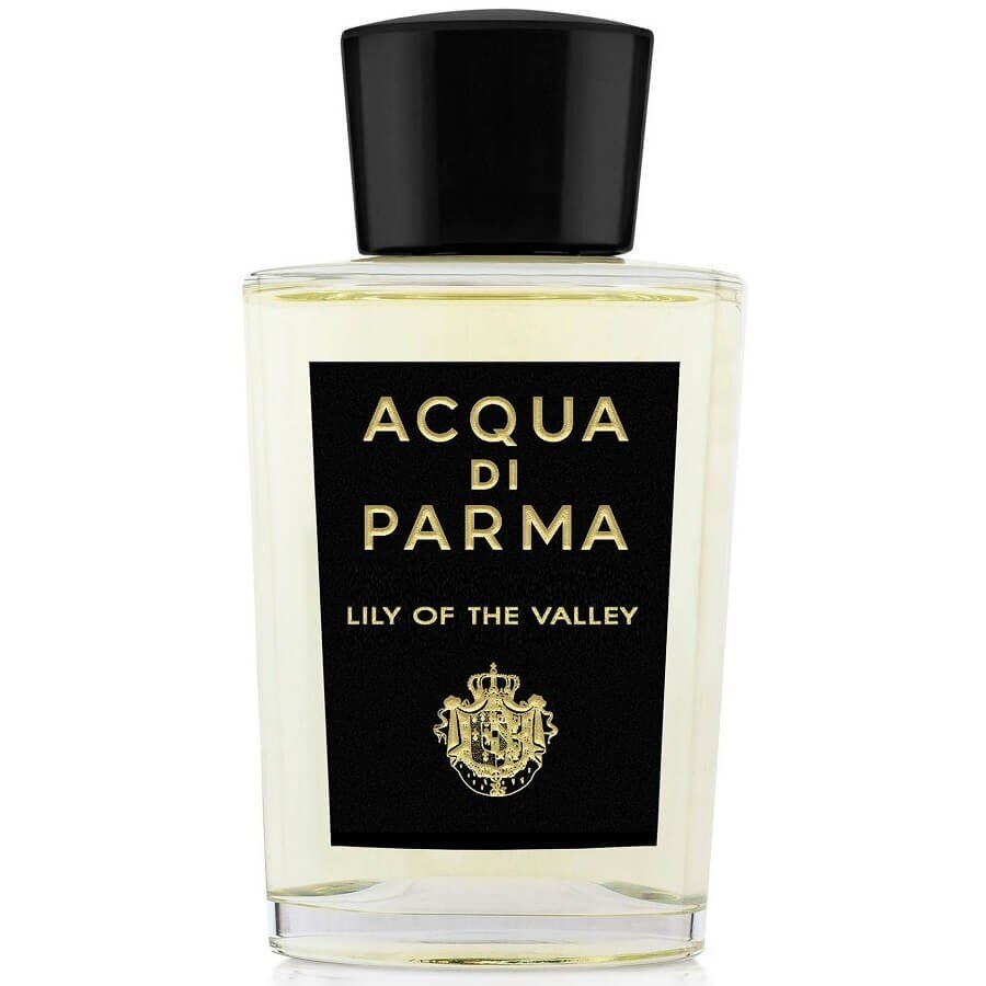 Acqua Di Parma Signatures Of The Sun Lily Valley Eau De Parfum Parfumska Voda 180 ml