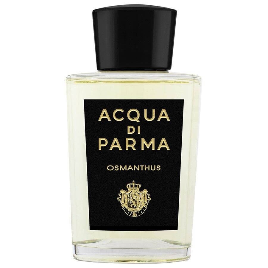 Acqua Di Parma Signatures Of The Sun Osmanthus Eau De Parfum Parfumska Voda 100 ml