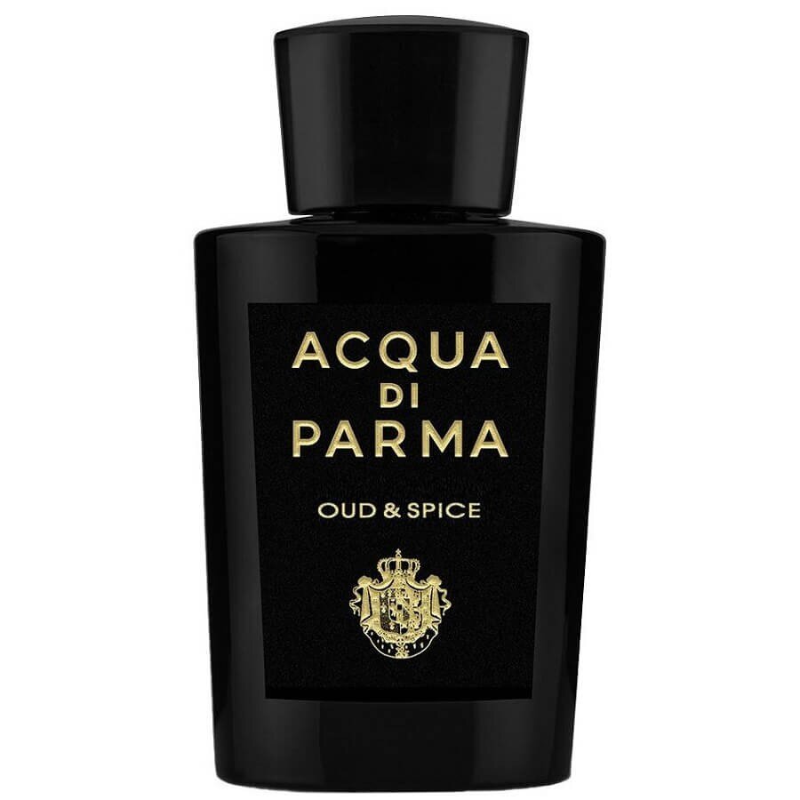 Acqua Di Parma Signatures Of The Sun Oud & Spices Man Eau De Parfum Parfumska Voda 180 ml