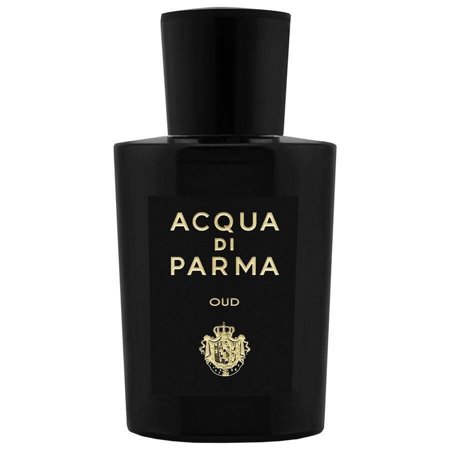 Acqua Di Parma Signatures Of The Sun Signature Oud Eau De Parfum Parfumska Voda 100 ml