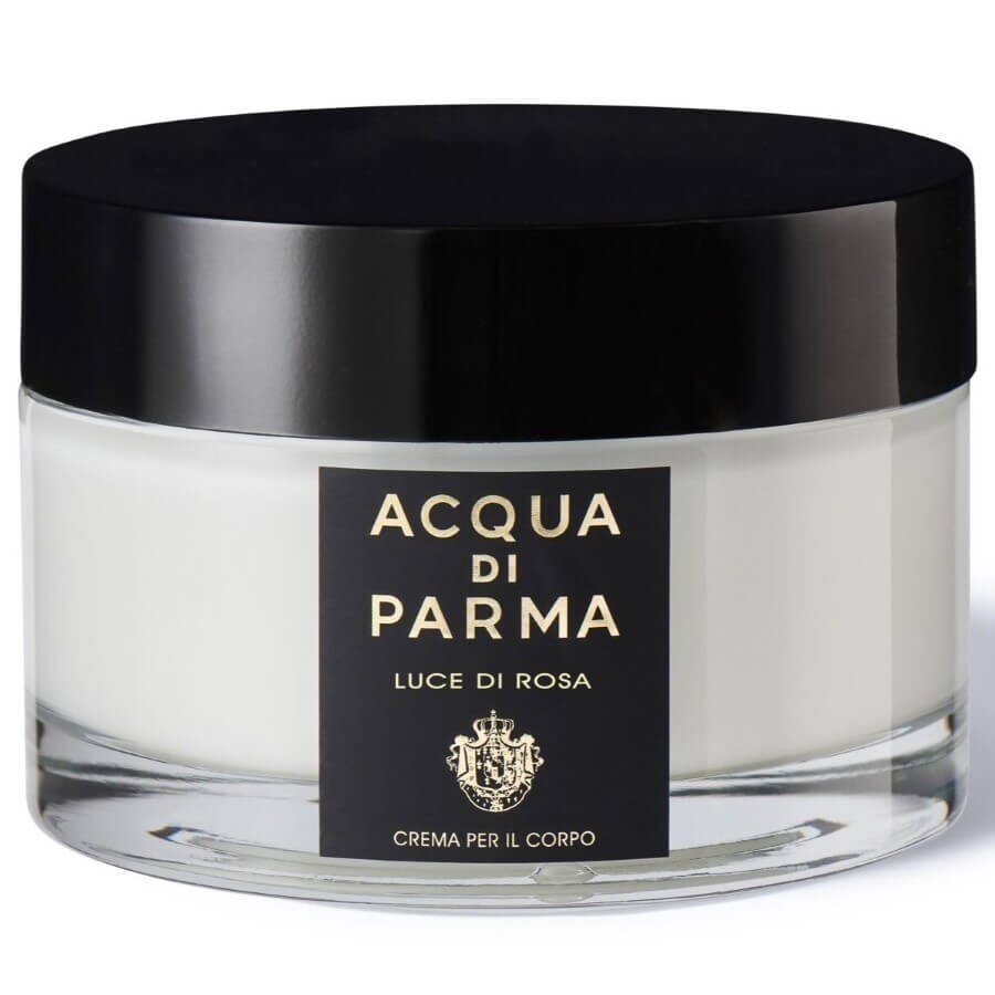 Acqua Di Parma Signatures Of The Sun Signature Rosa Body Cream Krema Za Telo 150 ml