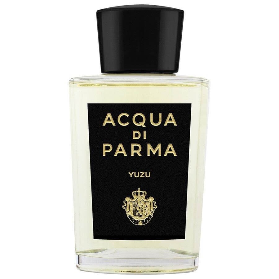 Acqua Di Parma Signatures Of The Sun Yuzu Eau De Parfum Parfumska Voda 100 ml