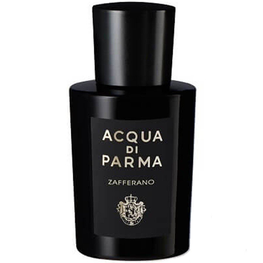 Acqua Di Parma Signatures Of The Sun Zafferano Eau De Parfum Parfumska Voda 180 ml