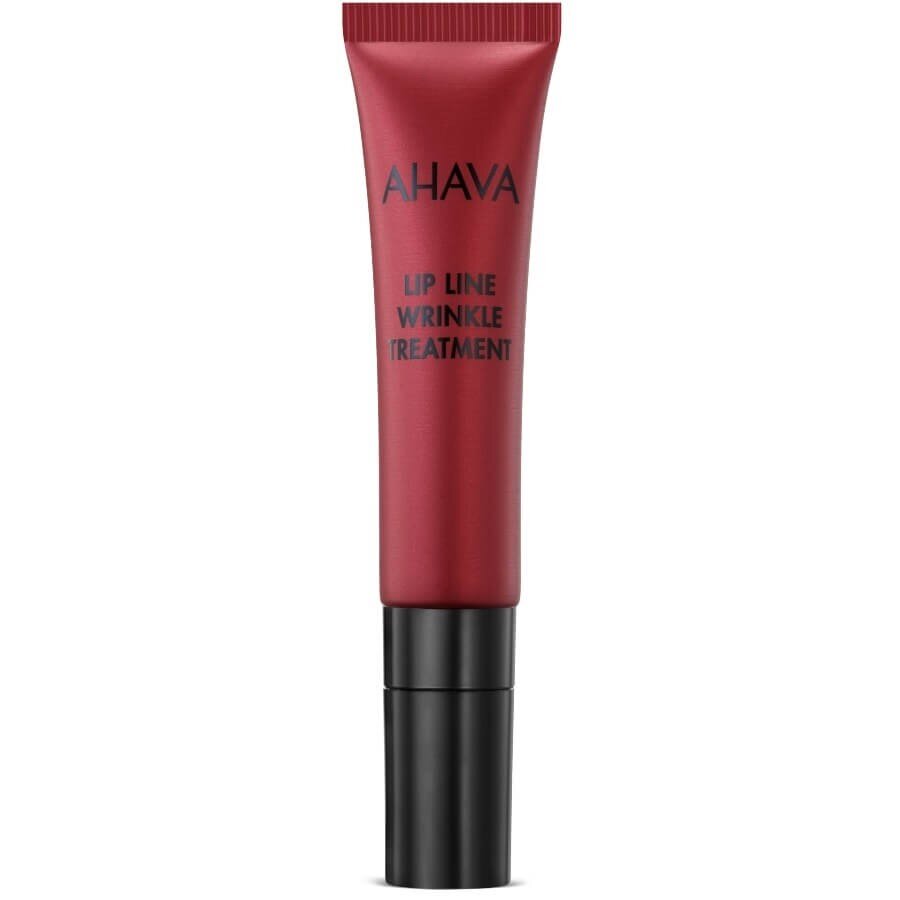 Ahava Apple Of Sodom Lip Line Wrinkle Treatment Tretma Za Ustnice 15 ml