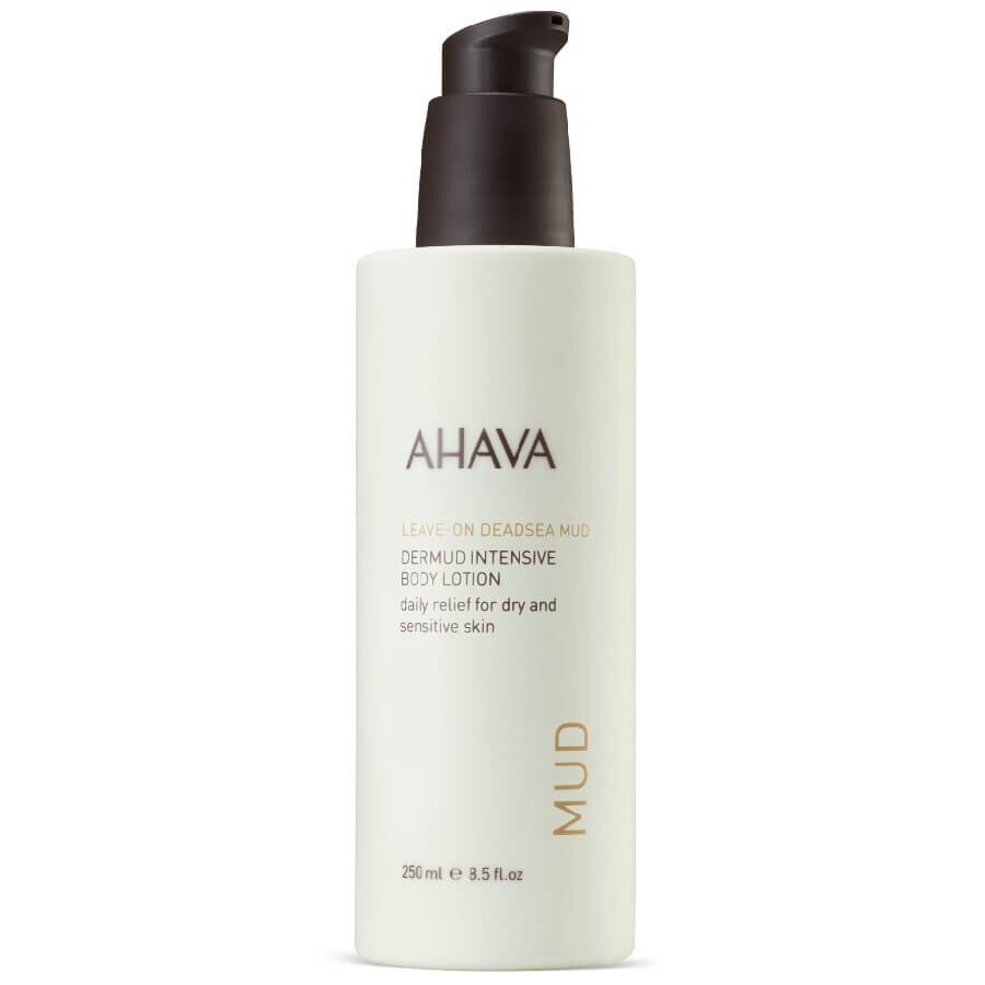 Ahava Dead Sea Dermud Body Lotion Losjon Za Telo 250 ml
