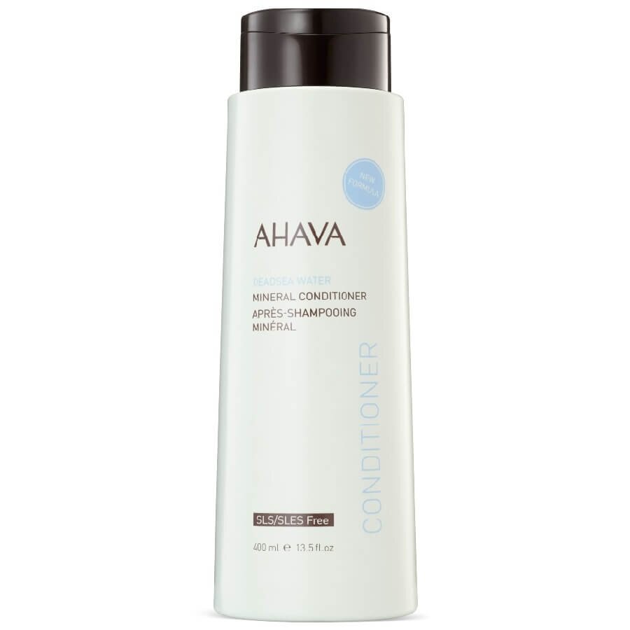 Ahava Dead Sea Mineral Conditioner Balzam Za Lase 400 ml