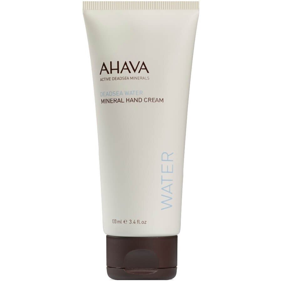 Ahava Dead Sea Mineral Hand Cream Krema Za Roke 100 ml