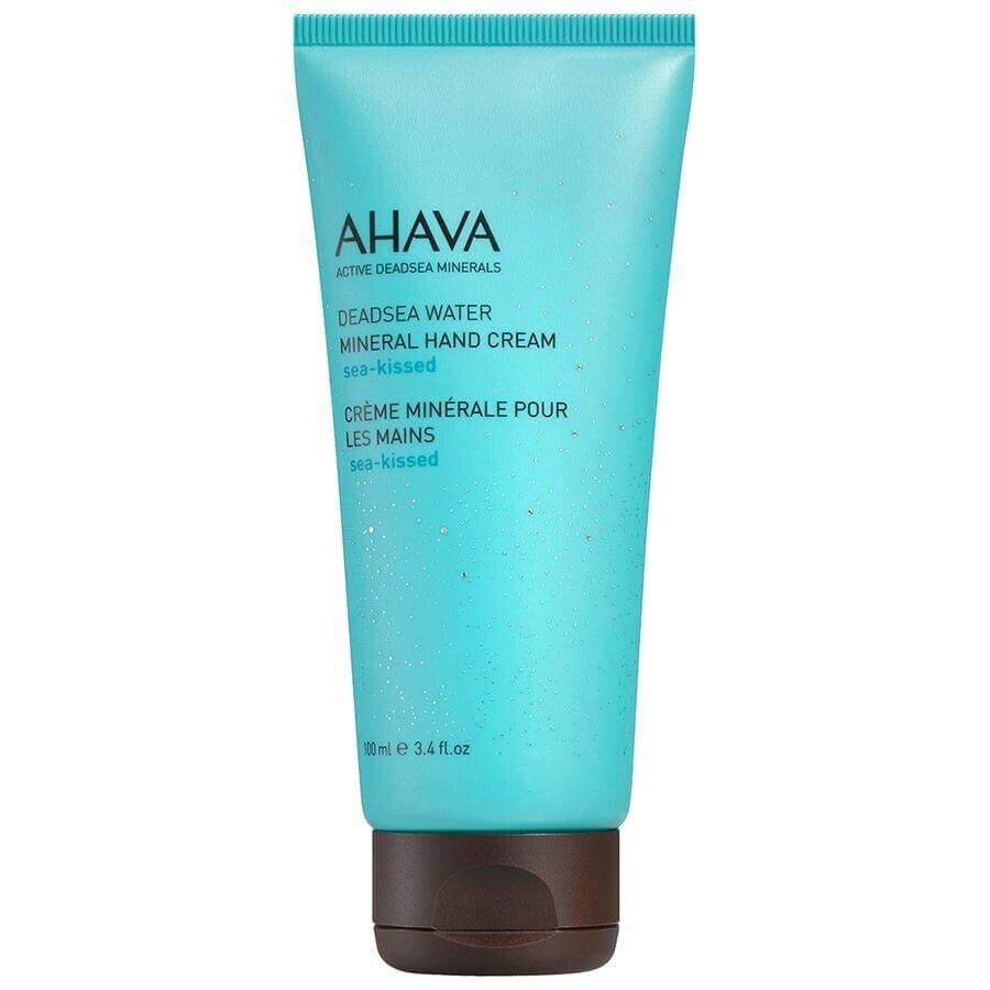 Ahava Dead Sea Mineral Hand Cream Sea-Kissed Krema Za Roke 100 ml