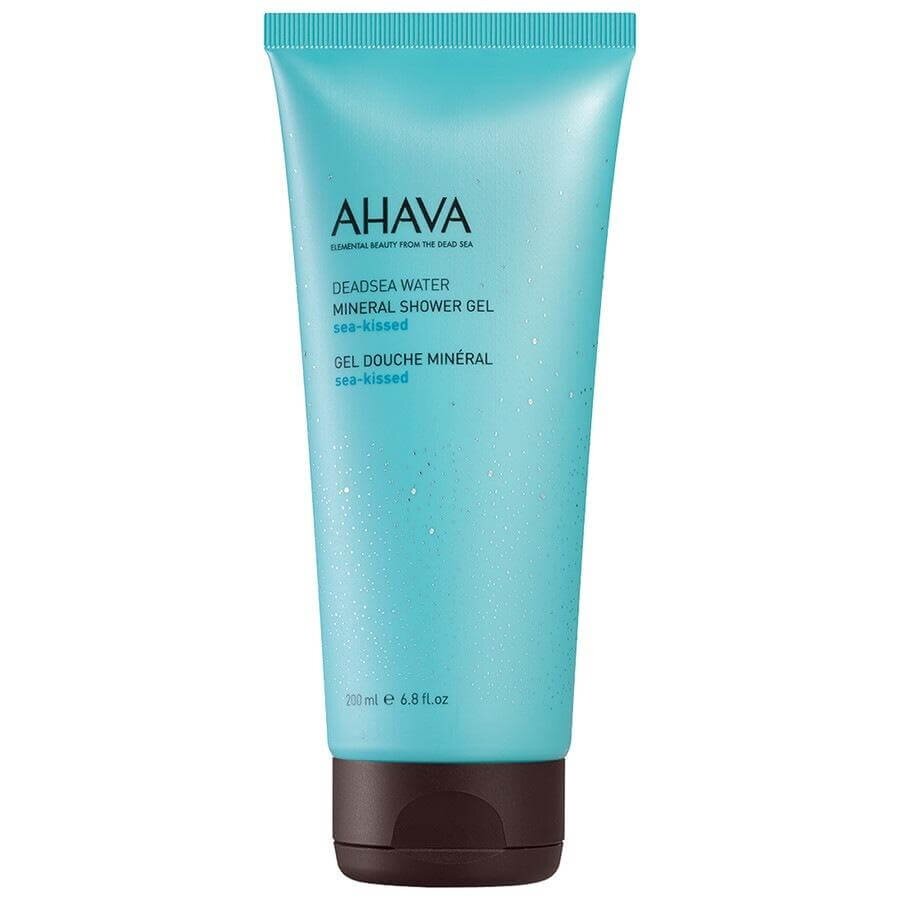 Ahava Dead Sea Mineral Shower Gel Sea-Kissed Za Prhanje 200 ml