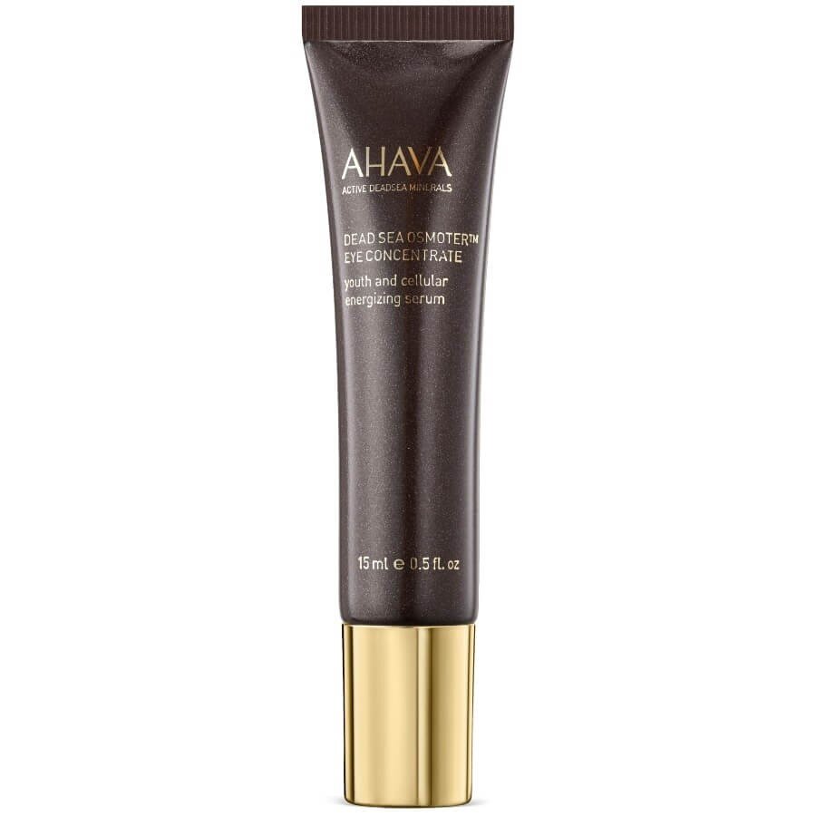 Ahava Dead Sea Osmoter™ Concentrate Osmoter Eye Serum Za Predel Okoli Oči 15 ml