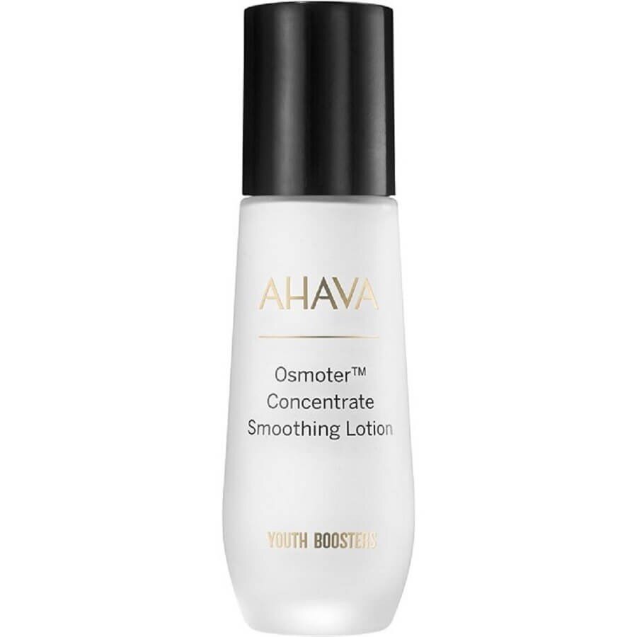 Ahava Dead Sea Osmoter™ Concentrate Osmoter Smoothing Lotion Losjon Za Nego Obraza 50 ml
