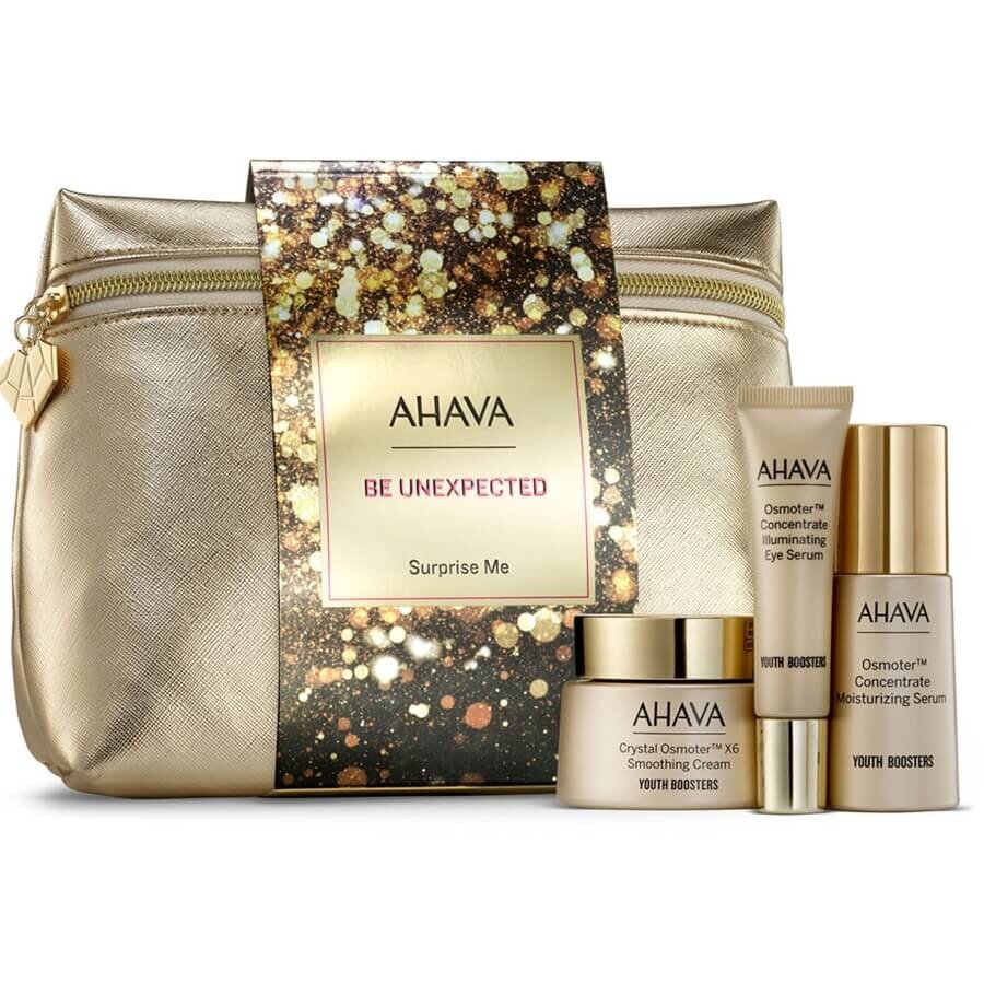 Ahava Dead Sea Osmoter™ Concentrate Surprise Me Set 1 kos