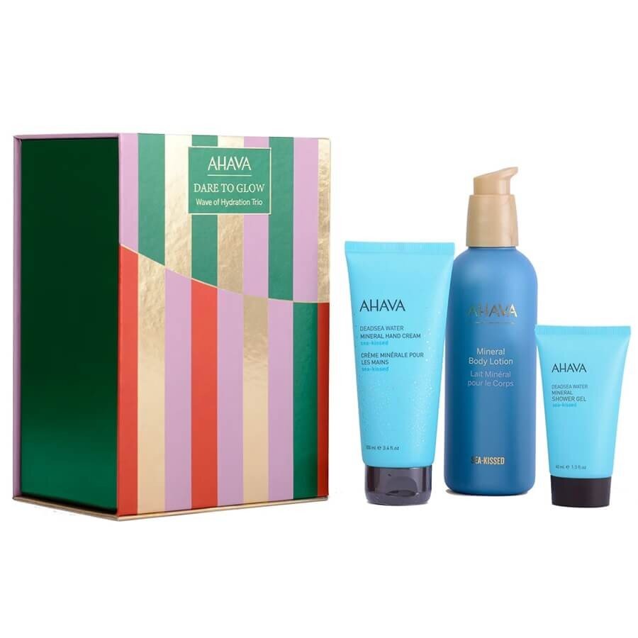 Ahava Hydra Duo Mini Hand Set 1 kos