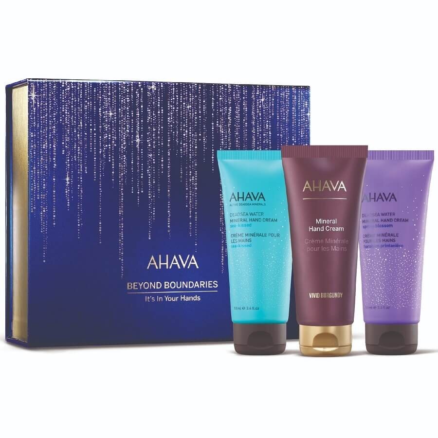 Ahava It's In Your Hands Set 1 kos