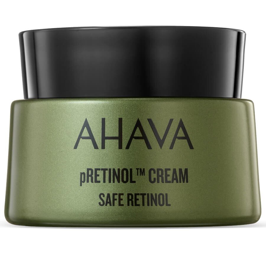 Ahava Safe Retinol PRetinol Cream Krema Za Nego Obraza 50 ml