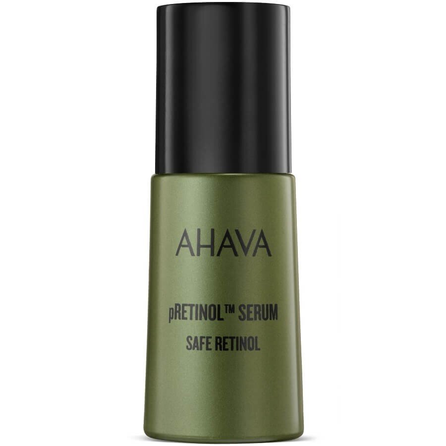 Ahava Safe Retinol PRetinol Serum Za Nego Obraza 30 ml
