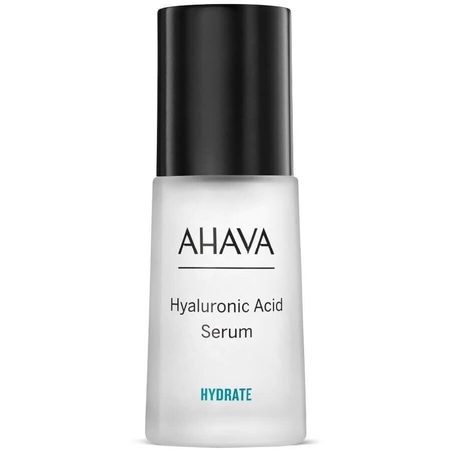 Ahava Time To Hydrate Hyaluronic Acid Serum Za Nego Obraza 30 ml